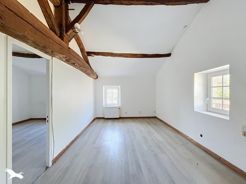 Vente Maison AUMAGNE - 3 pièces -69 m² - (17770)