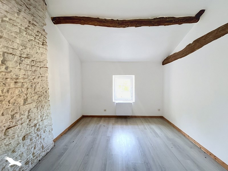 Vente Maison AUMAGNE - 3 pièces -69 m² - (17770)