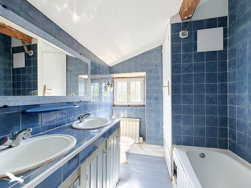 Vente Maison AUMAGNE - 3 pièces -69 m² - (17770)