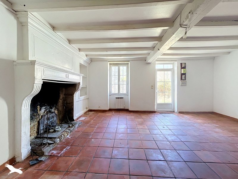 Vente Maison AUMAGNE - 3 pièces -69 m² - (17770)