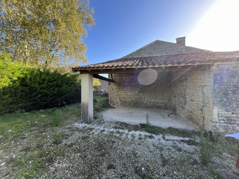 Vente Maison ST PIERRE DE JUILLERS - 5 pièces -94 m² - (17400)
