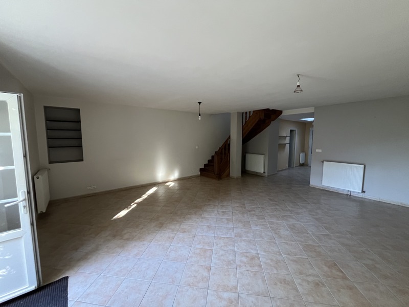 Vente Maison ST PIERRE DE JUILLERS - 5 pièces -94 m² - (17400)