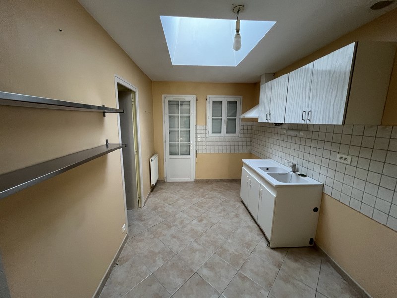 Vente Maison ST PIERRE DE JUILLERS - 5 pièces -94 m² - (17400)