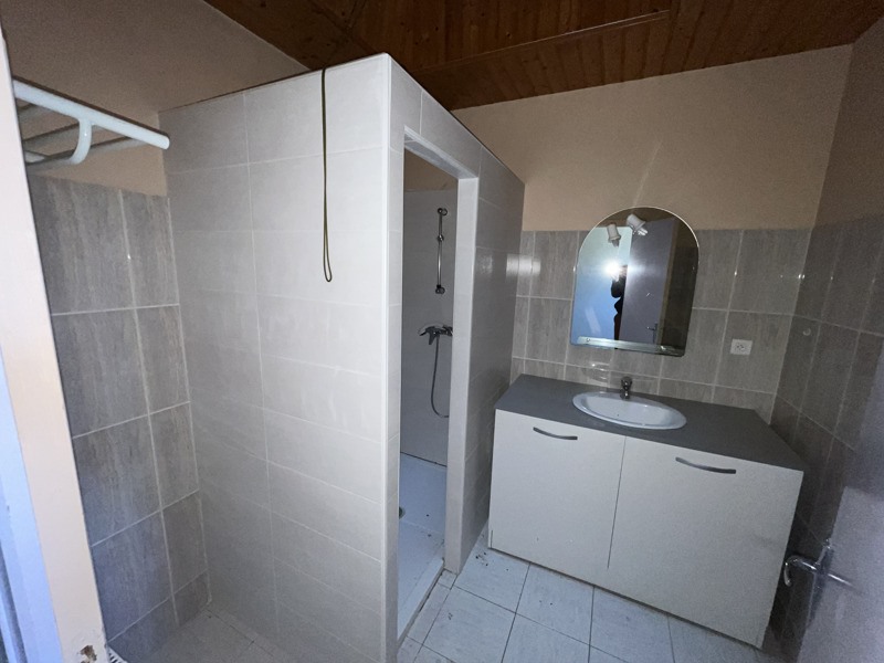 Vente Maison ST PIERRE DE JUILLERS - 5 pièces -94 m² - (17400)
