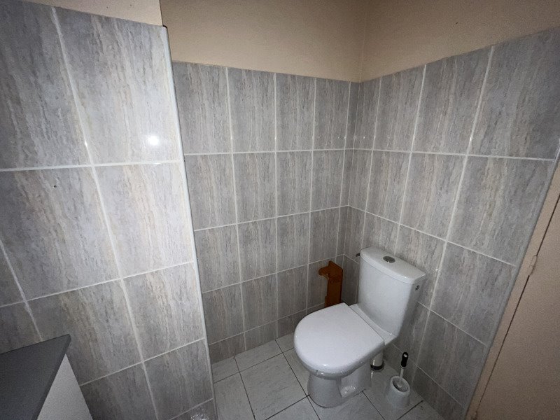 Vente Maison ST PIERRE DE JUILLERS - 5 pièces -94 m² - (17400)