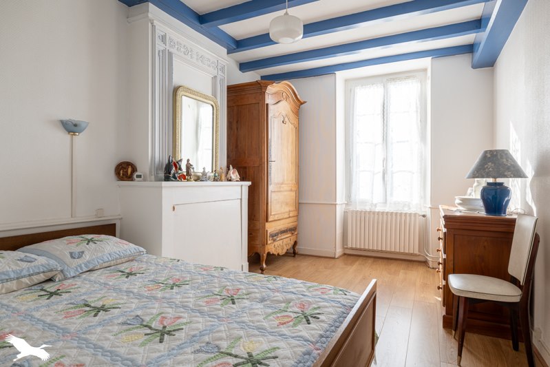 Vente Maison PAILLE - 13 pièces -370 m² - (17470)