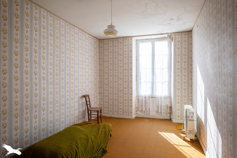 Vente Maison PAILLE - 13 pièces -370 m² - (17470)