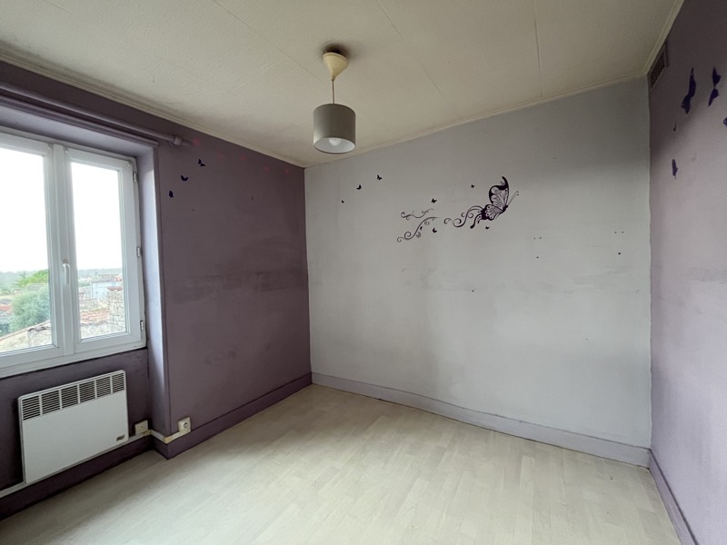 Vente Immeuble AULNAY - -  450 m² - (17470)