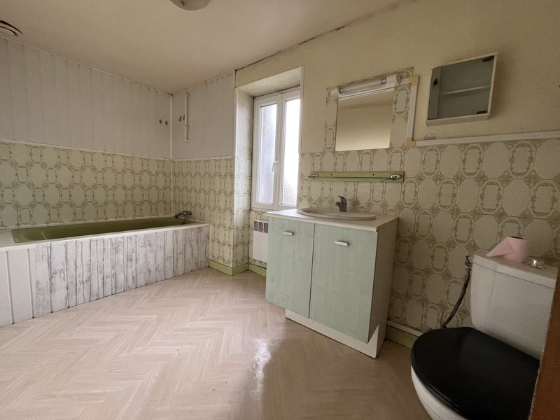 Vente Immeuble AULNAY - -  450 m² - (17470)