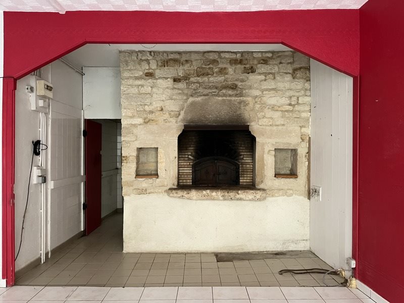 Vente Immeuble AULNAY - -  450 m² - (17470)