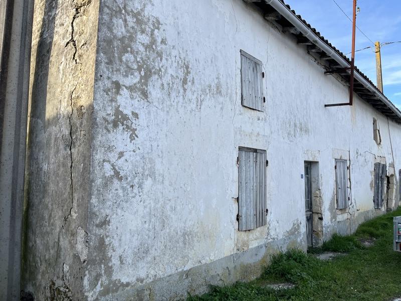 Vente Maison BRIZAMBOURG - 4 pièces -236 m² - (17770)