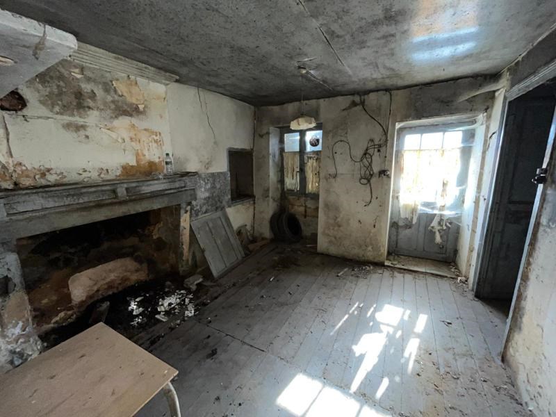Vente Maison BRIZAMBOURG - 4 pièces -236 m² - (17770)