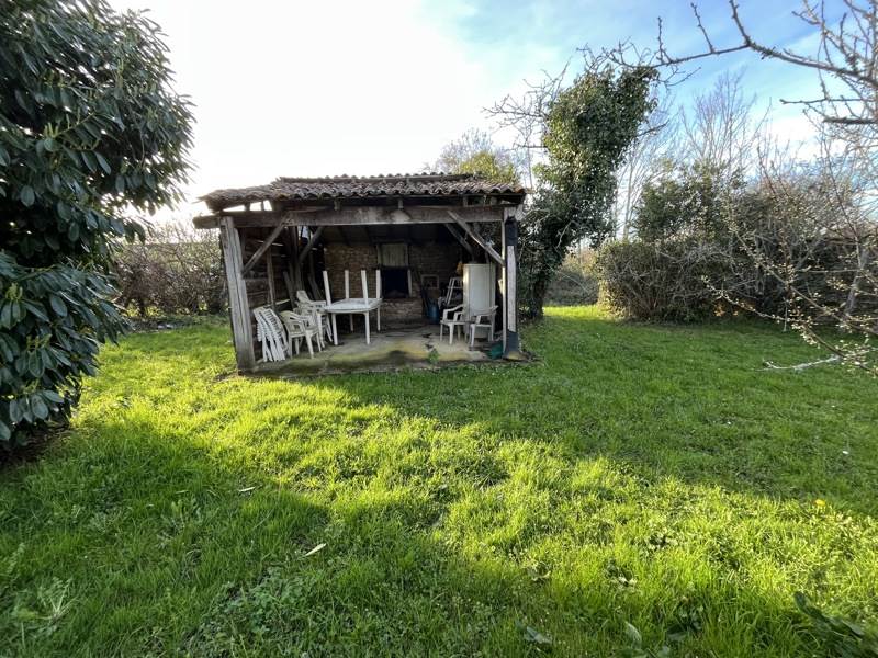Vente Maison BRIZAMBOURG - 7 pièces -174 m² - (17770)