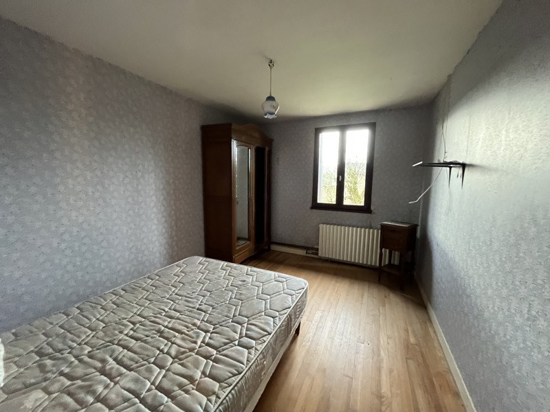 Vente Maison BRIZAMBOURG - 7 pièces -174 m² - (17770)