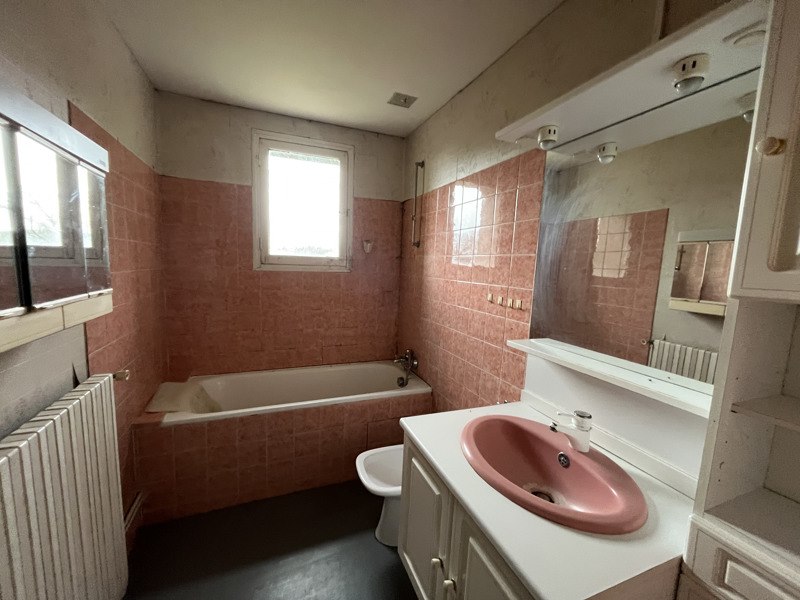 Vente Maison BRIZAMBOURG - 7 pièces -174 m² - (17770)