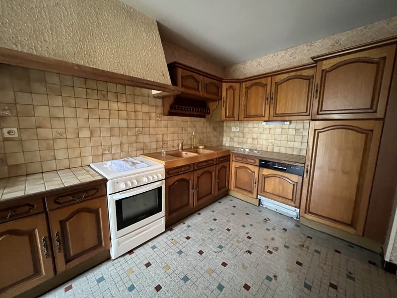 Vente Maison BRIZAMBOURG - 7 pièces -174 m² - (17770)