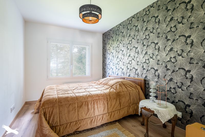Vente Maison VARAIZE - 4 pièces -102 m² - (17400)