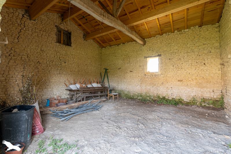 Vente Maison VARAIZE - 4 pièces -102 m² - (17400)