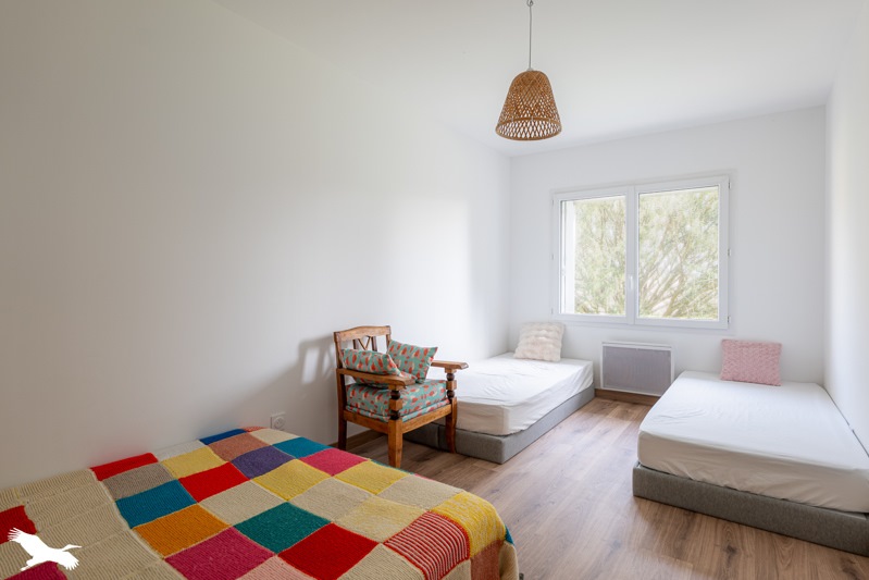 Vente Maison VARAIZE - 4 pièces -102 m² - (17400)