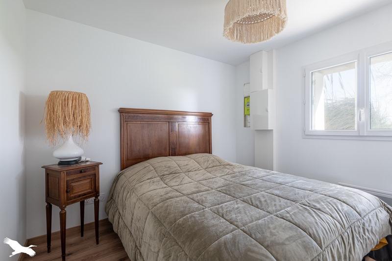 Vente Maison VARAIZE - 4 pièces -102 m² - (17400)
