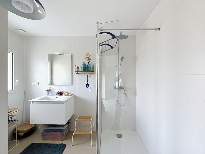 Vente Maison Varaize - 4 pièces -102 m² - (17400)