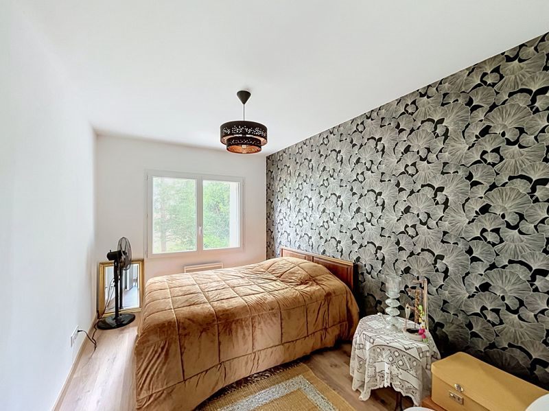 Vente Maison Varaize - 4 pièces -102 m² - (17400)