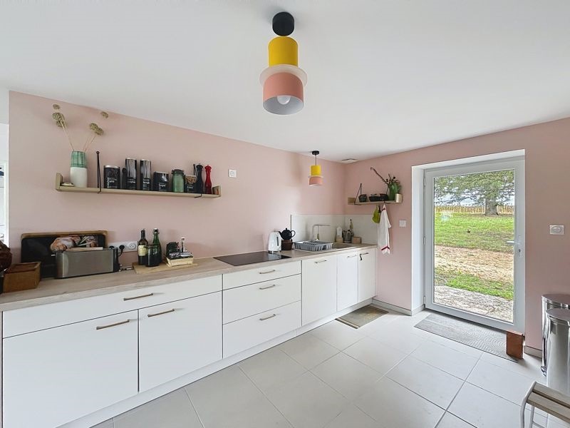 Vente Maison Varaize - 4 pièces -102 m² - (17400)