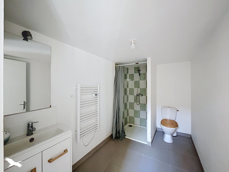 Vente Maison Saint-Mandé-sur-Brédoire - 3 pièces -98 m² - (17470)