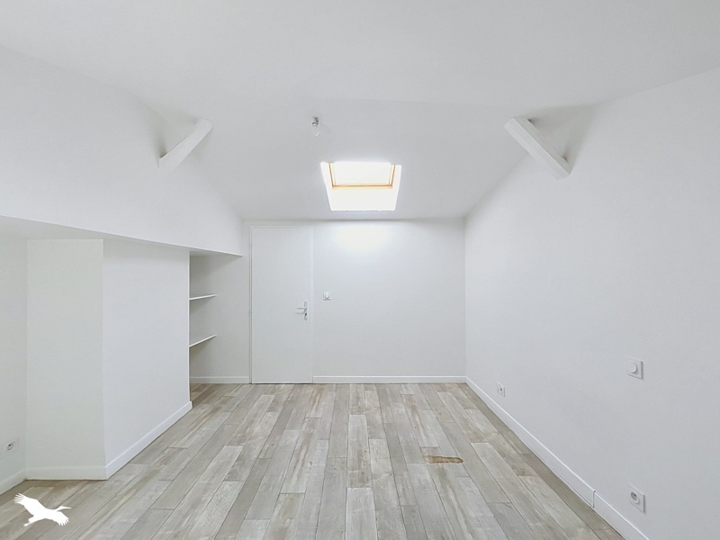 Vente Maison Saint-Mandé-sur-Brédoire - 3 pièces -98 m² - (17470)