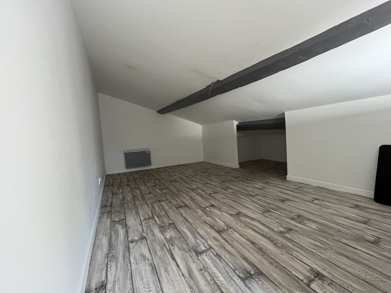 Vente Maison ST MANDE SUR BREDOIRE - 3 pièces -98 m² - (17470)