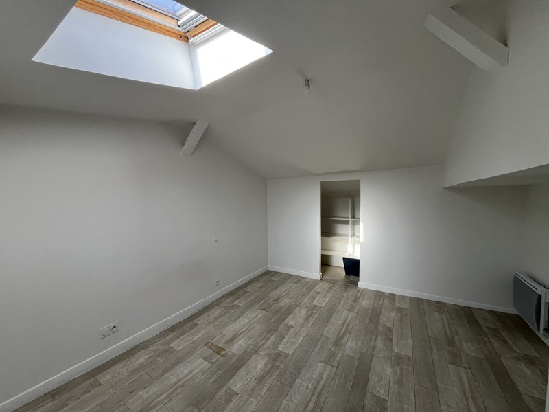 Vente Maison ST MANDE SUR BREDOIRE - 3 pièces -98 m² - (17470)