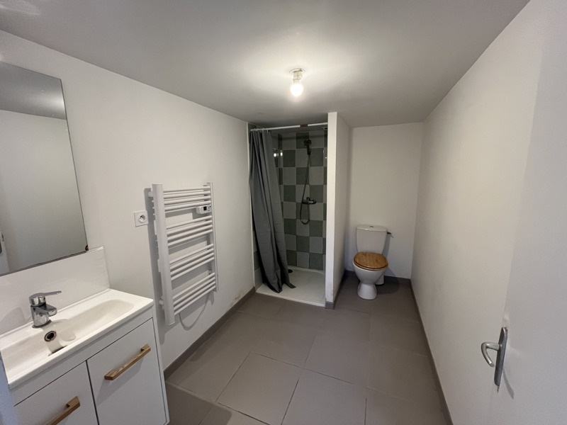 Vente Maison ST MANDE SUR BREDOIRE - 3 pièces -98 m² - (17470)