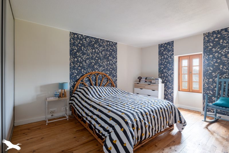 Vente Maison LE SEURE - 4 pièces -109 m² - (17770)