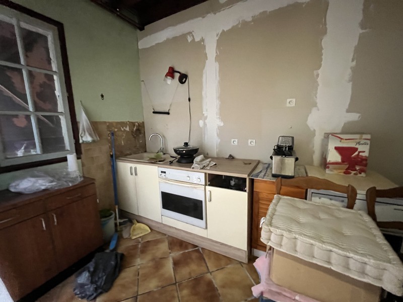 Vente Maison CRESSE - 11 pièces -195 m² - (17160)