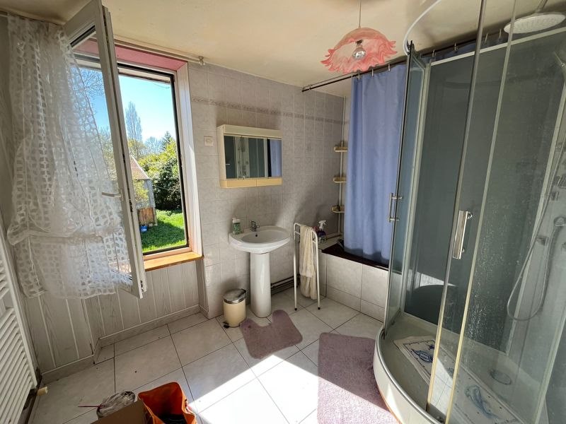 Vente Maison CRESSE - 11 pièces -195 m² - (17160)