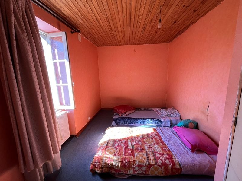 Vente Maison CRESSE - 11 pièces -195 m² - (17160)