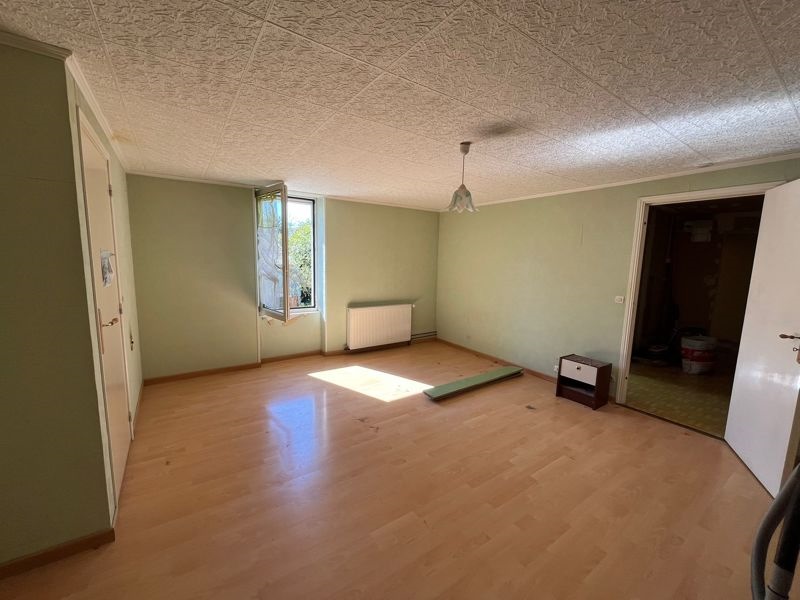 Vente Maison CRESSE - 11 pièces -195 m² - (17160)