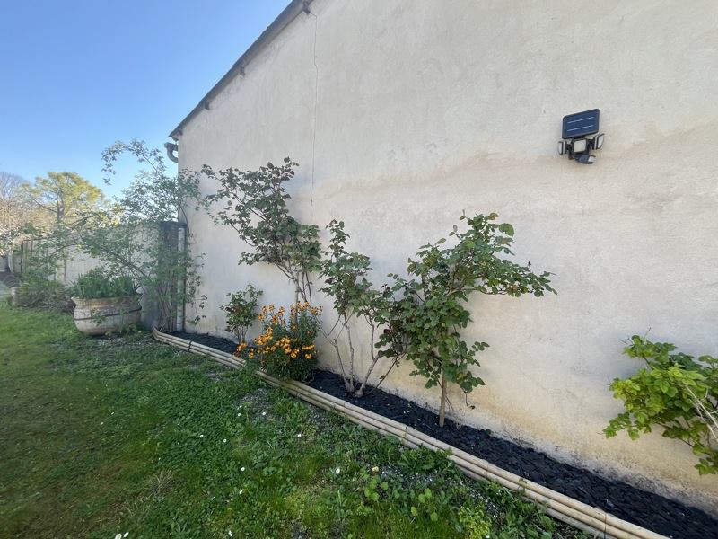 Vente Maison MATHA - 3 pièces -75 m² - (17160)