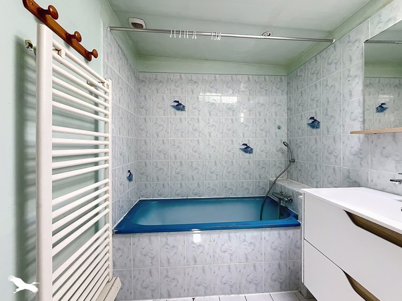 Vente Maison MONS - 4 pièces -117 m² - (17160)