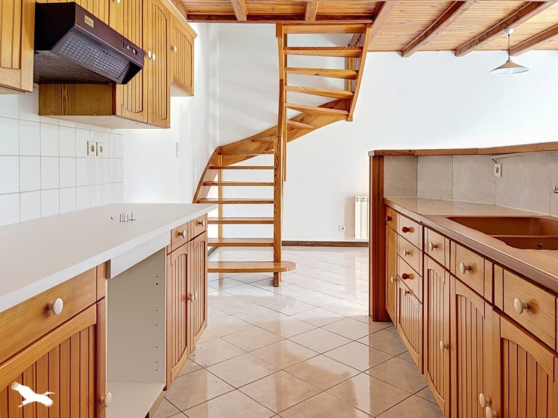 Vente Maison MONS - 4 pièces -117 m² - (17160)