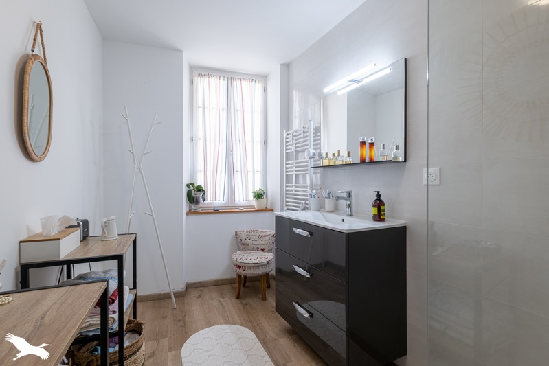 Vente Maison AUTHON EBEON - 5 pièces -127 m² - (17770)