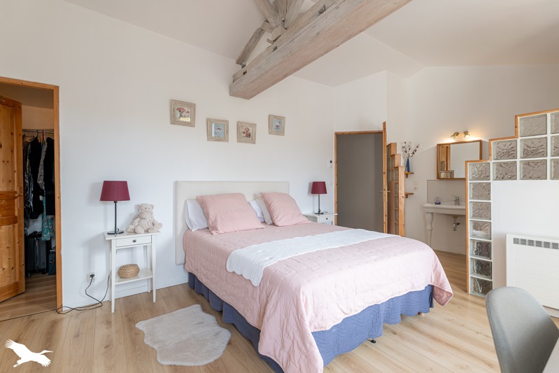 Vente Maison AUTHON EBEON - 5 pièces -127 m² - (17770)