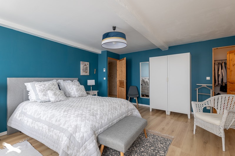 Vente Maison AUTHON EBEON - 5 pièces -127 m² - (17770)