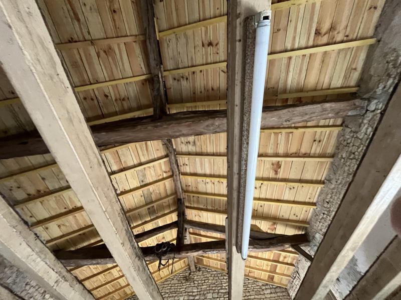 Vente Maison AUMAGNE - 2 pièces -47 m² - (17770)