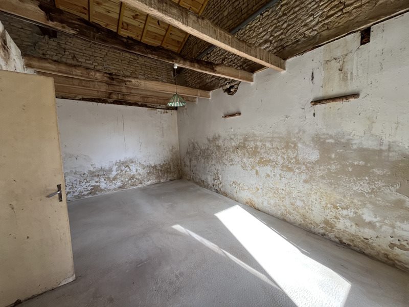 Vente Maison AUMAGNE - 2 pièces -47 m² - (17770)