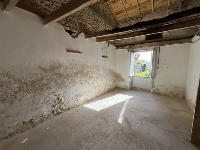 Vente Maison AUMAGNE - 2 pièces -47 m² - (17770)