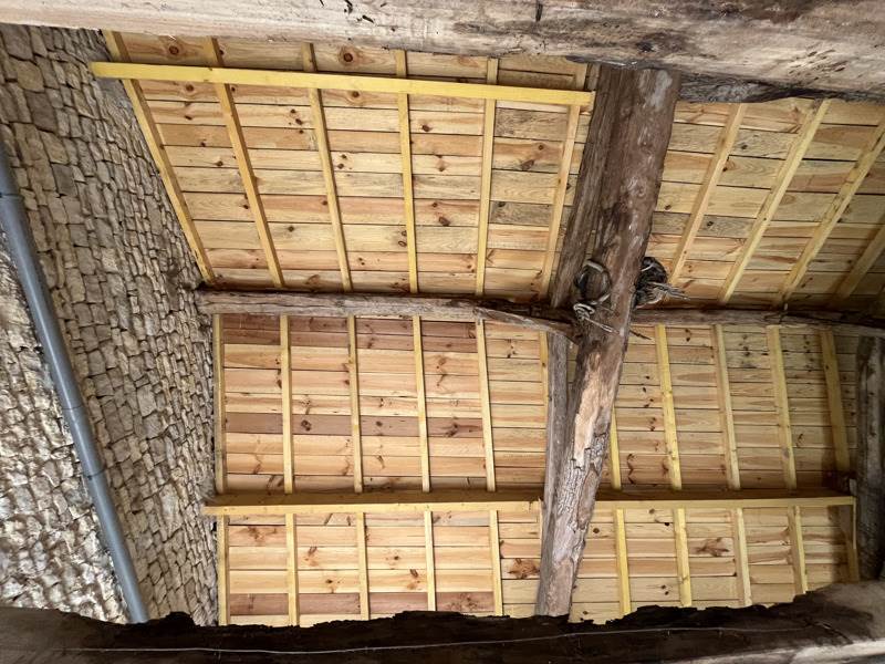 Vente Maison AUMAGNE - 2 pièces -47 m² - (17770)