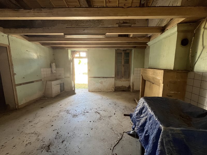 Vente Maison AUMAGNE - 2 pièces -47 m² - (17770)