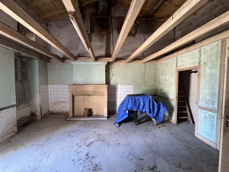 Vente Maison AUMAGNE - 2 pièces -47 m² - (17770)
