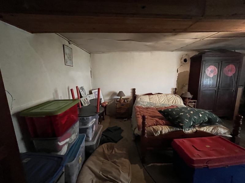 Vente Maison BURIE - 4 pièces -106 m² - (17770)